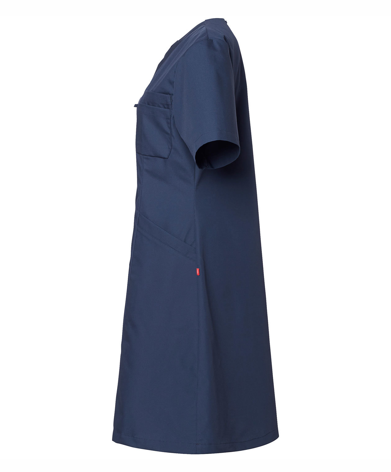 Segers kjole, Marine, large image number 2