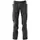 Mascot Accelerate pearl fit dame arbejdsbukser, Sort, Sort, swatch