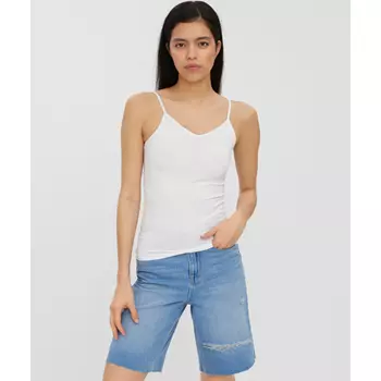 Vero Moda VMJACKIE sømløs dameundertrøje