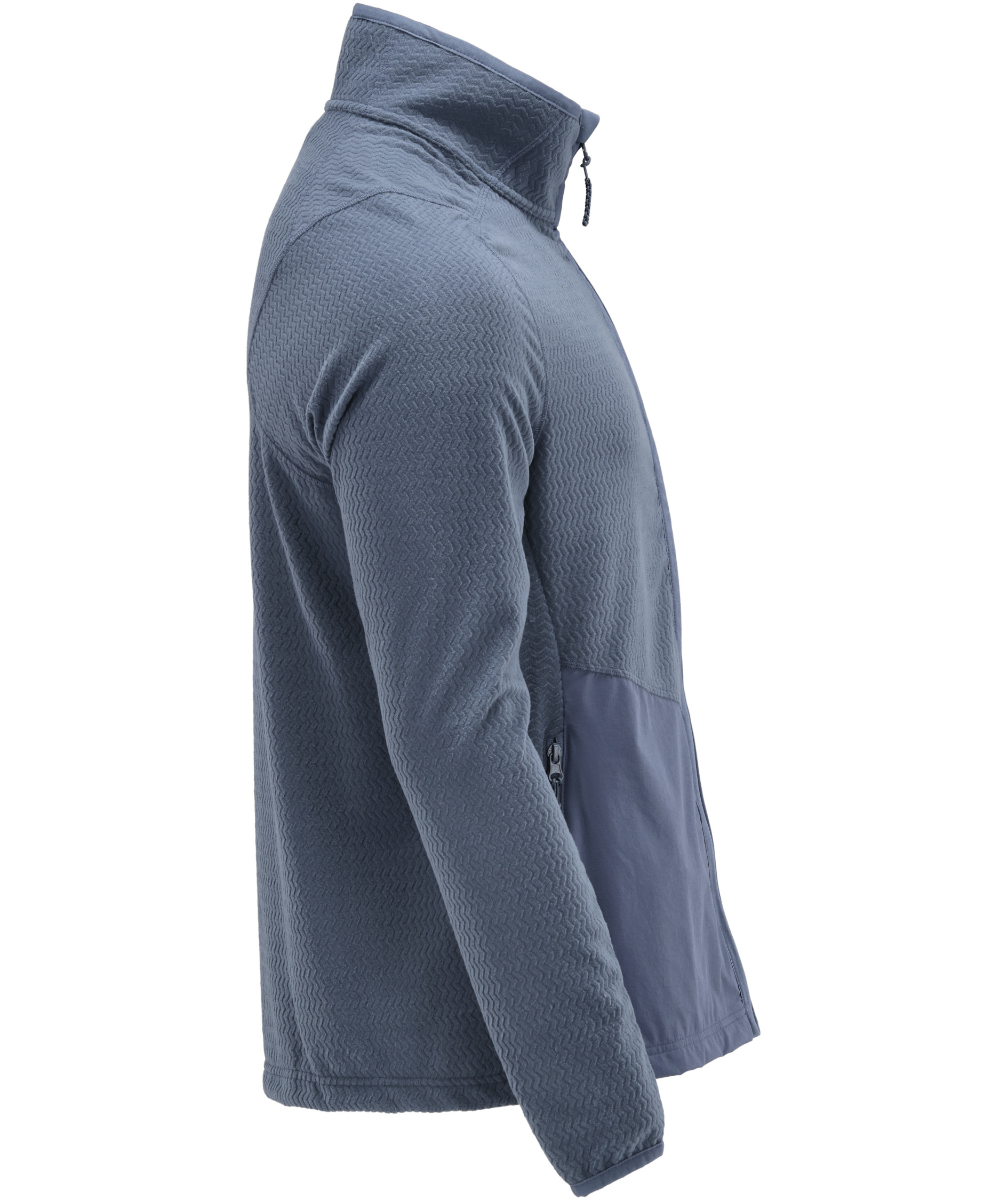 Mascot Customized fleecetr&oslash;je, Stenbl&aring;, large image number 2