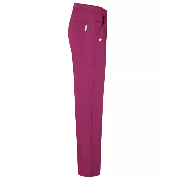 Karlowsky Essential  trousers, Fuchsia, large image number 3