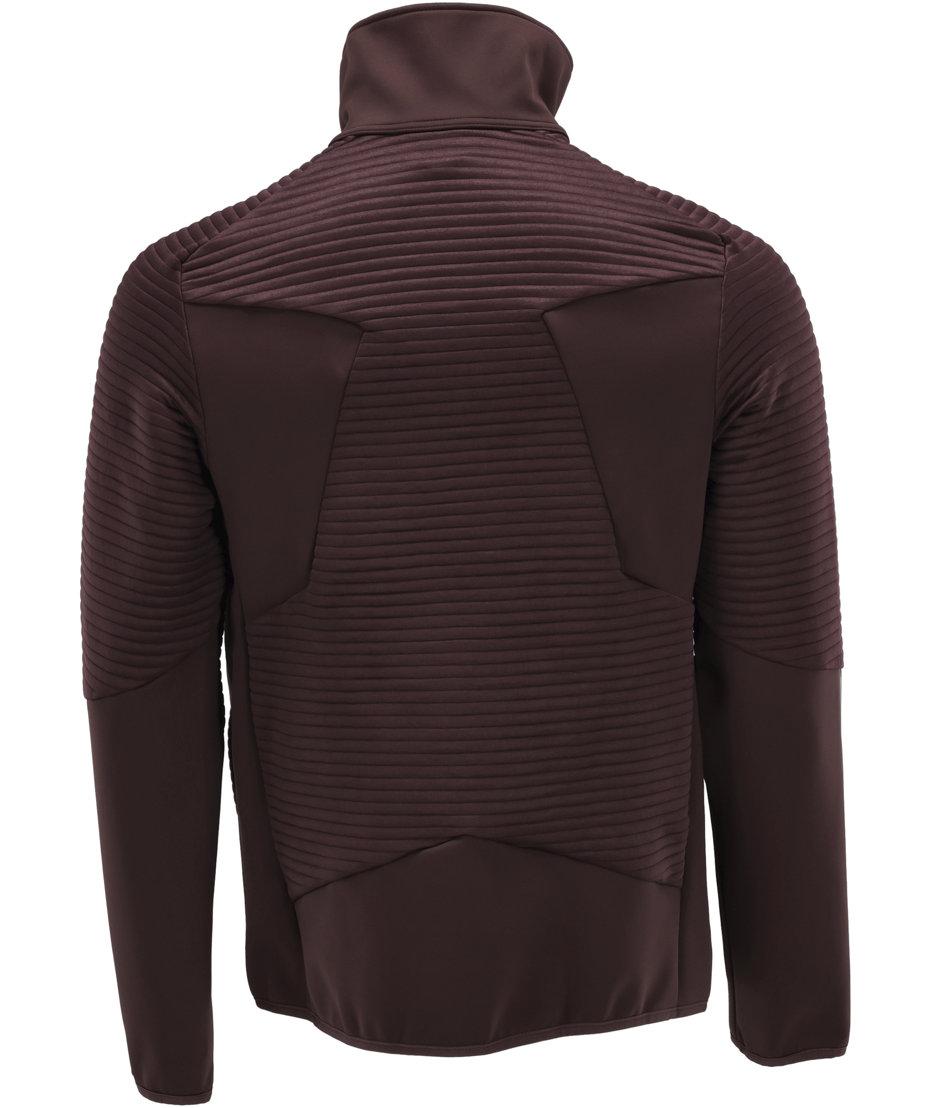 Mascot Customized fleecetr&oslash;je, Bordeaux, large image number 1