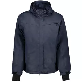 Pitch Stone Active-Pro Zip-in regnjakke