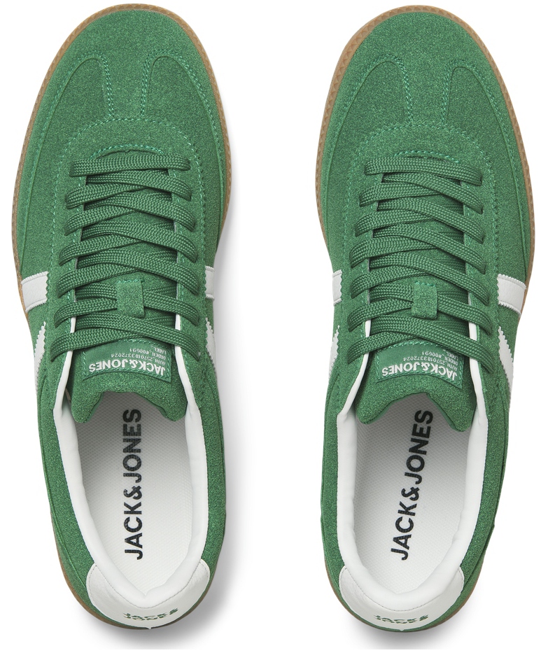 Jack & Jones JFWKIRK sneakers, Verdant Green, large image number 2