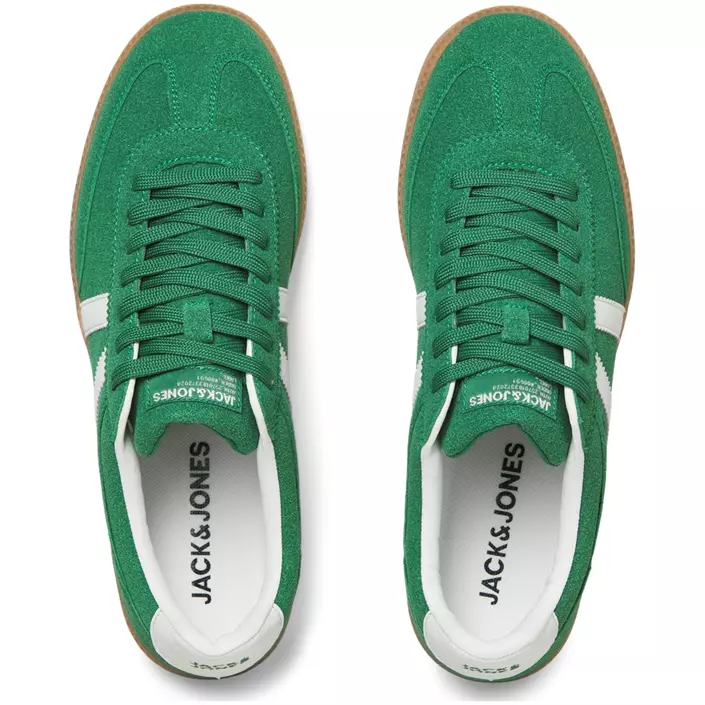 Jack & Jones JFWKIRK Sneakers, Verdant Green, large image number 2