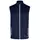 Cutter & Buck Snoqualmie väst, Dark navy, Dark navy, swatch