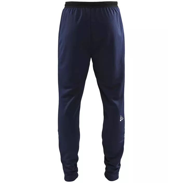 Craft Evolve trousers, Navy, large image number 2