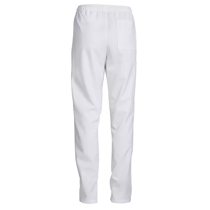Kentaur  jogging trousers, White, large image number 1