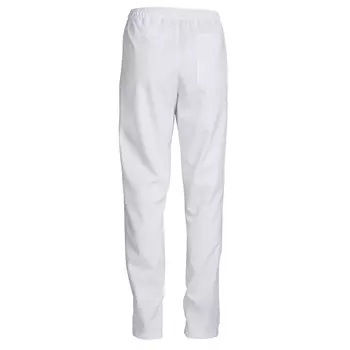 Kentaur  jogging trousers, White