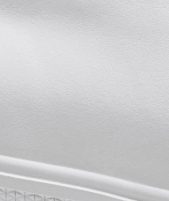 Shoes For Crews Old School Low-Rider IV arbejdssko, Hvid, large image number 8