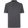 ID PRO Wear Polo T-shirt med brystlomme, Silver Grey, Silver Grey, swatch