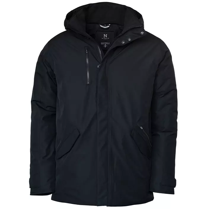 Nimbus Northdale winter jacket, Black, large image number 0