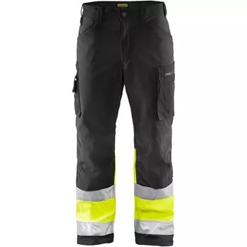 Blåkläder softshell arbeidsbukse