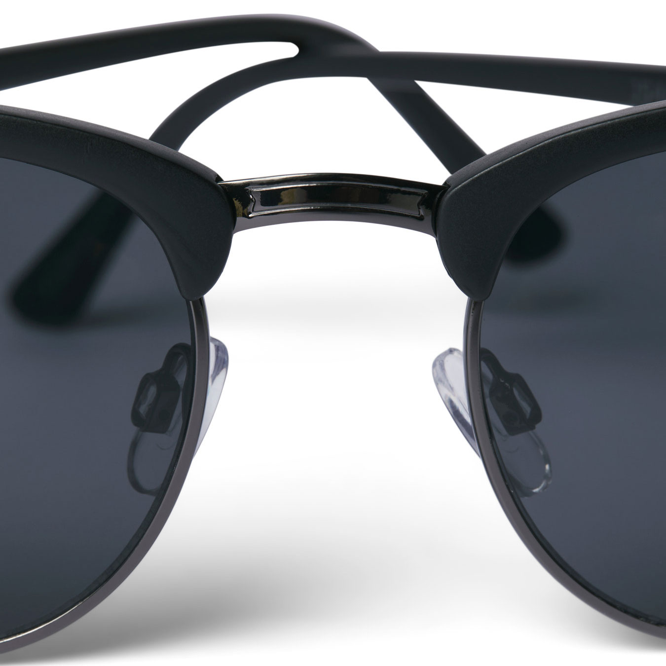 Jack & Jones JACRYDER J6867 Sonnenbrillen, Jet black, Jet black, large image number 5