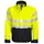 ProJob Arbeitsjacke 6401, Hi-vis Gelb/Schwarz, Hi-vis Gelb/Schwarz, swatch
