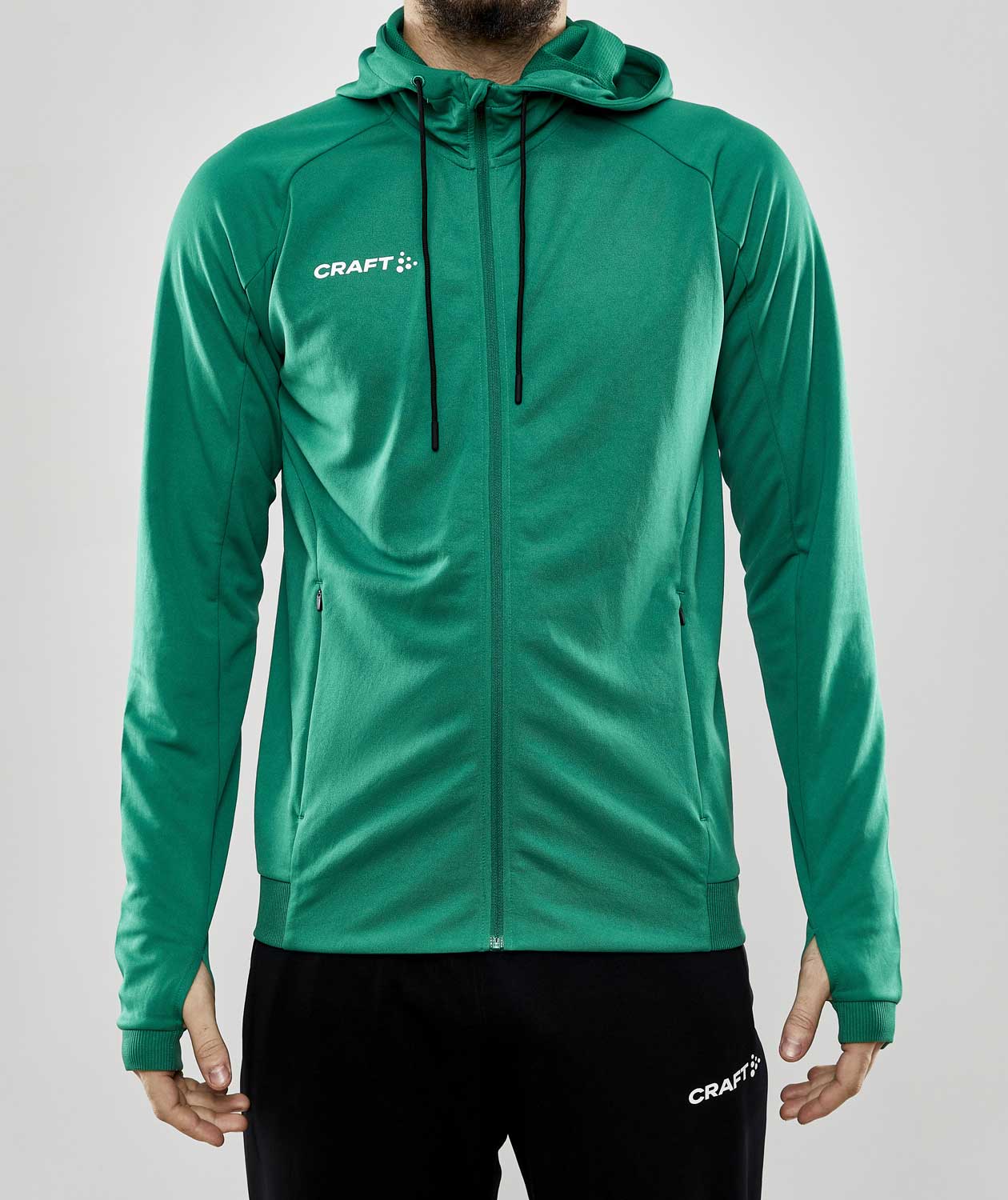 Craft Evolve h&aelig;ttetr&oslash;je