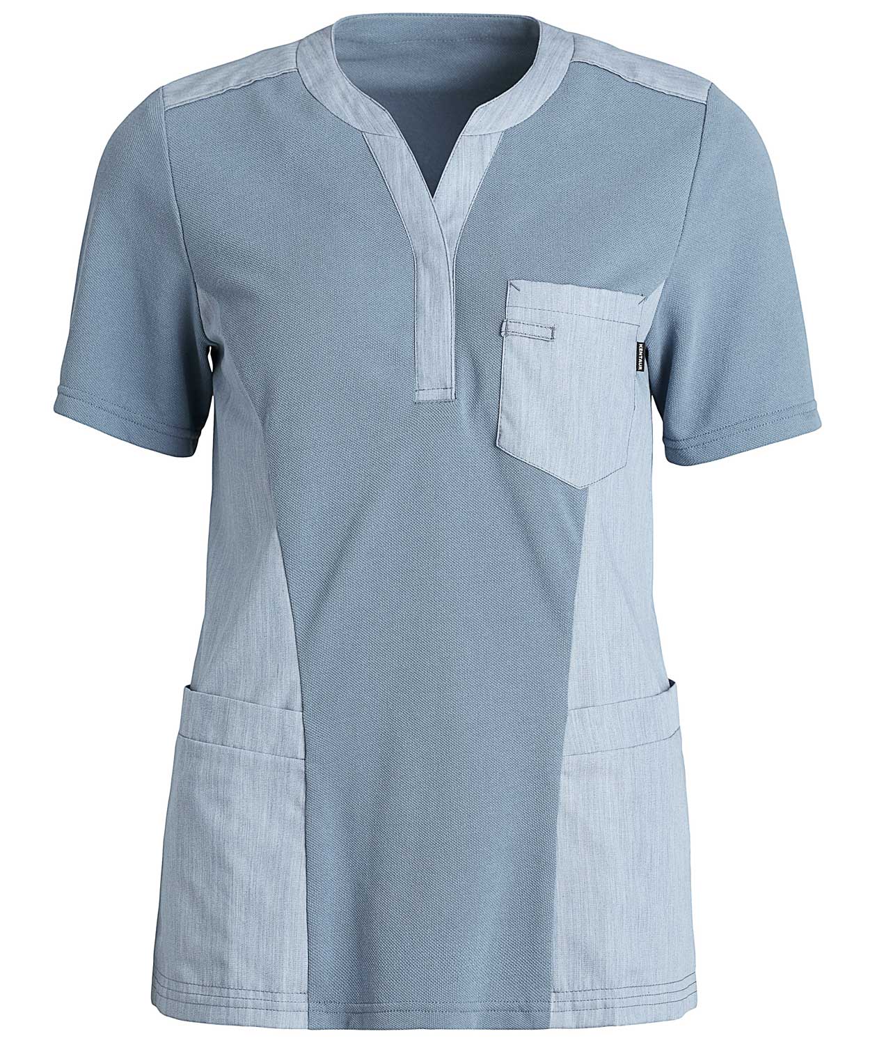 Kentaur dame pique busseronne