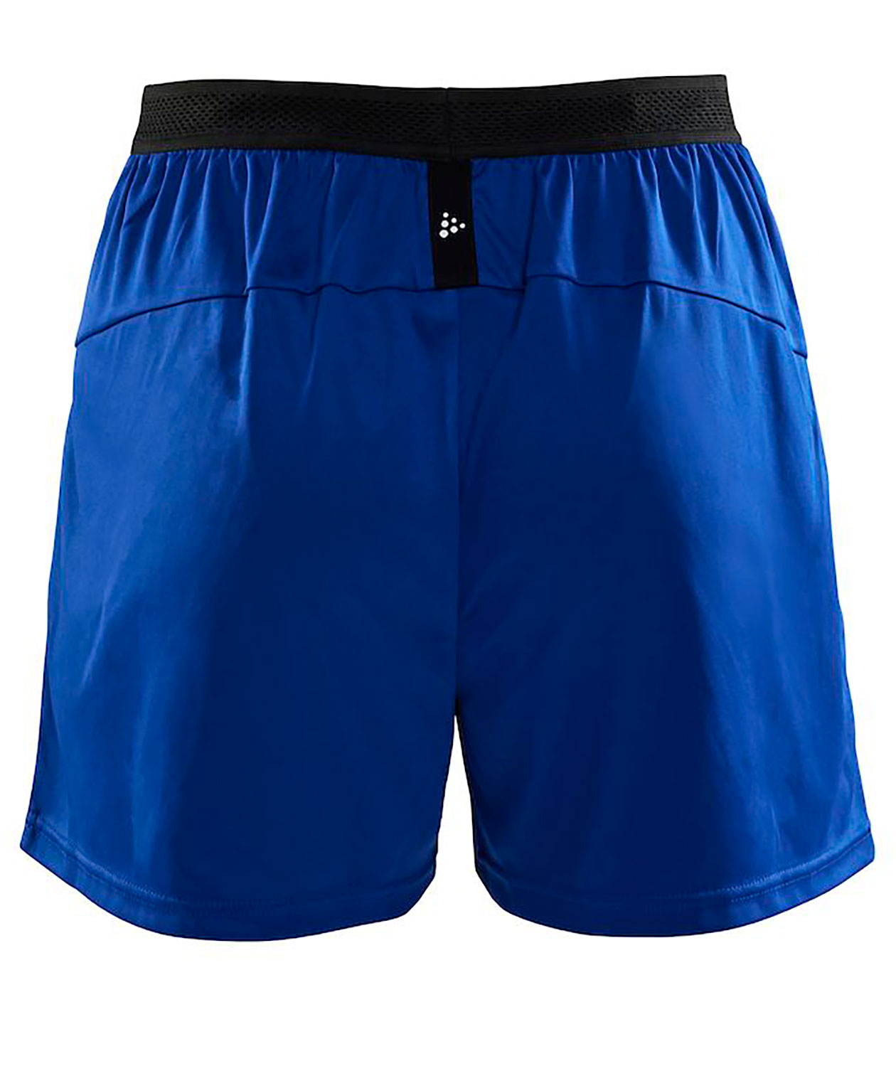 Craft Progress 2.0 women&acute;s shorts, Club Cobolt