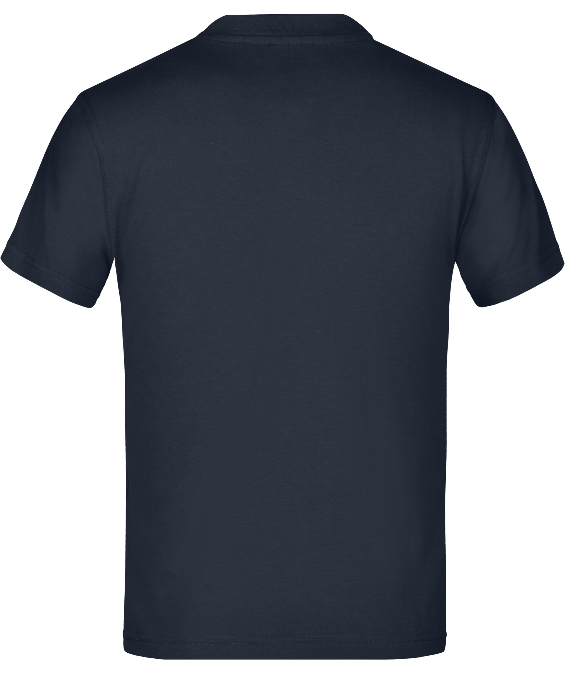 James & Nicholson Junior Basic-T T-shirt for barn