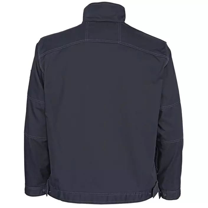 Mascot Industry Arlington work jacket, Dark Marine Blue, large image number 1