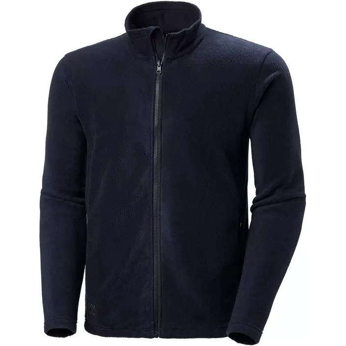 Helly Hansen Manchester 2.0 fleece jacket, Navy, large image number 0