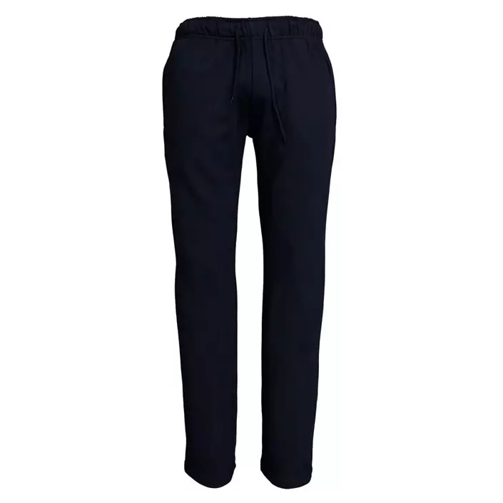 Roberto jogging trousers, Navy, large image number 0