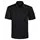 ProJob short-sleeved service shirt 4201, Black, Black, swatch