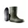 Dunlop Acifort Biosecure rubber boots, Green, Green, swatch