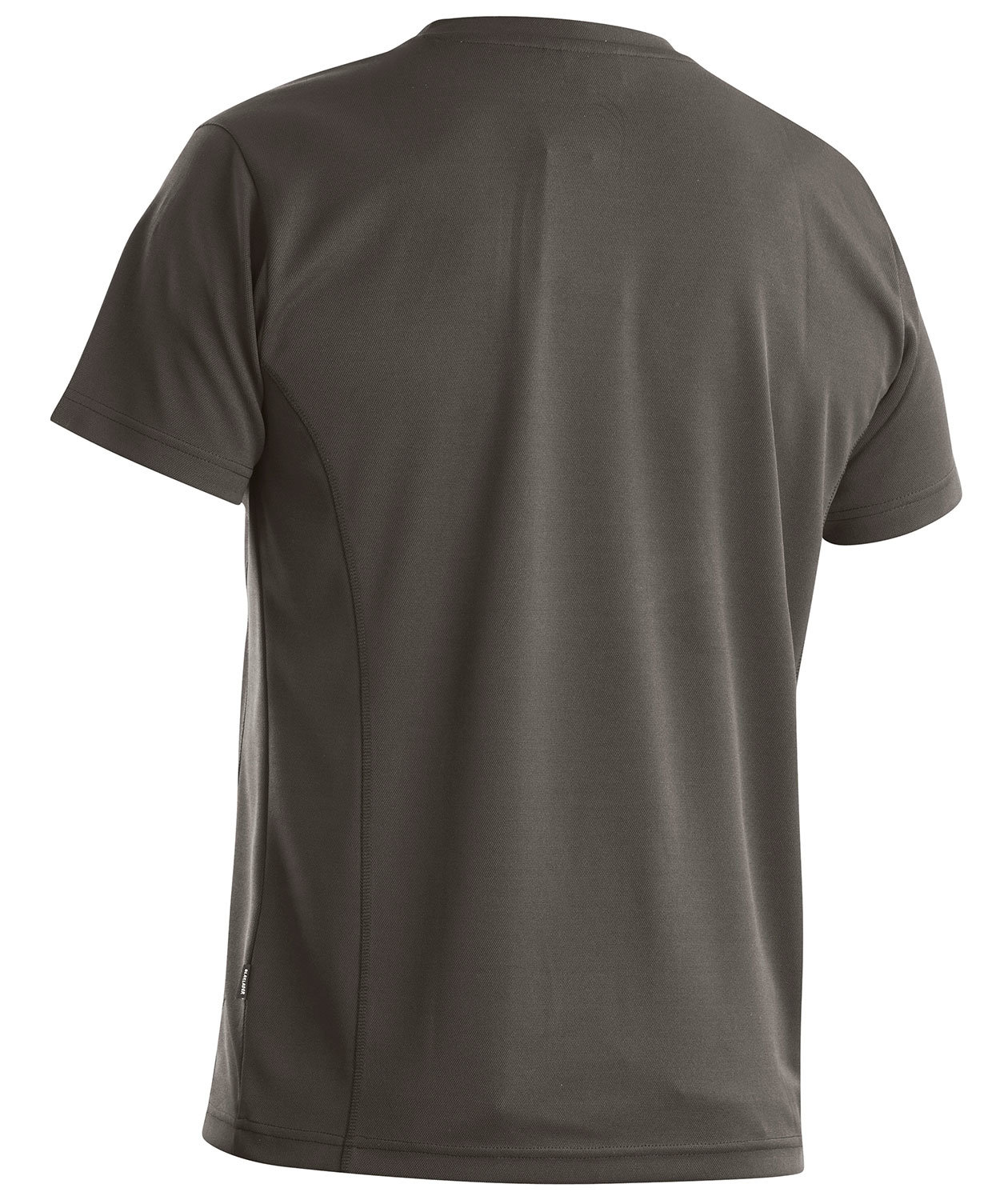 Bl&aring;kl&auml;der T-shirt, Milit&auml;rgr&ouml;n, large image number 1