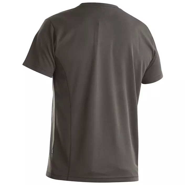 Blåkläder T-Shirt, Armee Grün, large image number 1
