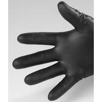 Tegera 882 work gloves, Black