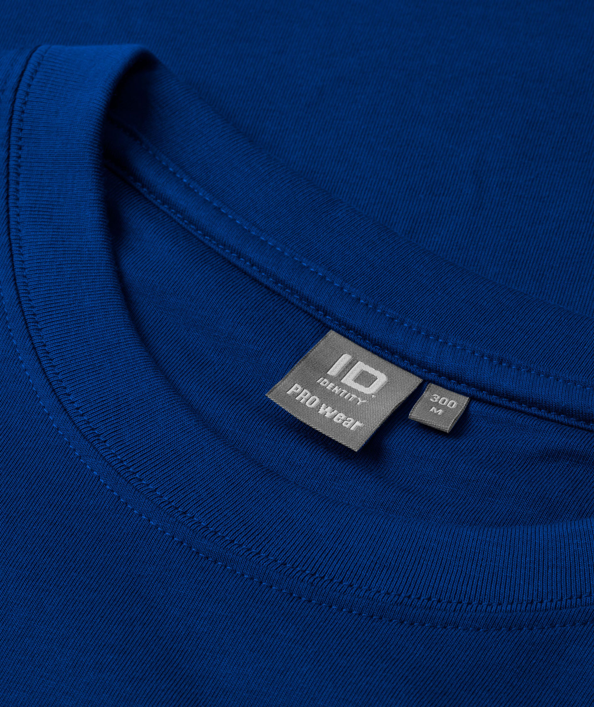 ID Identity PRO Wear T-Shirt, Kungsbl&aring;, large image number 3