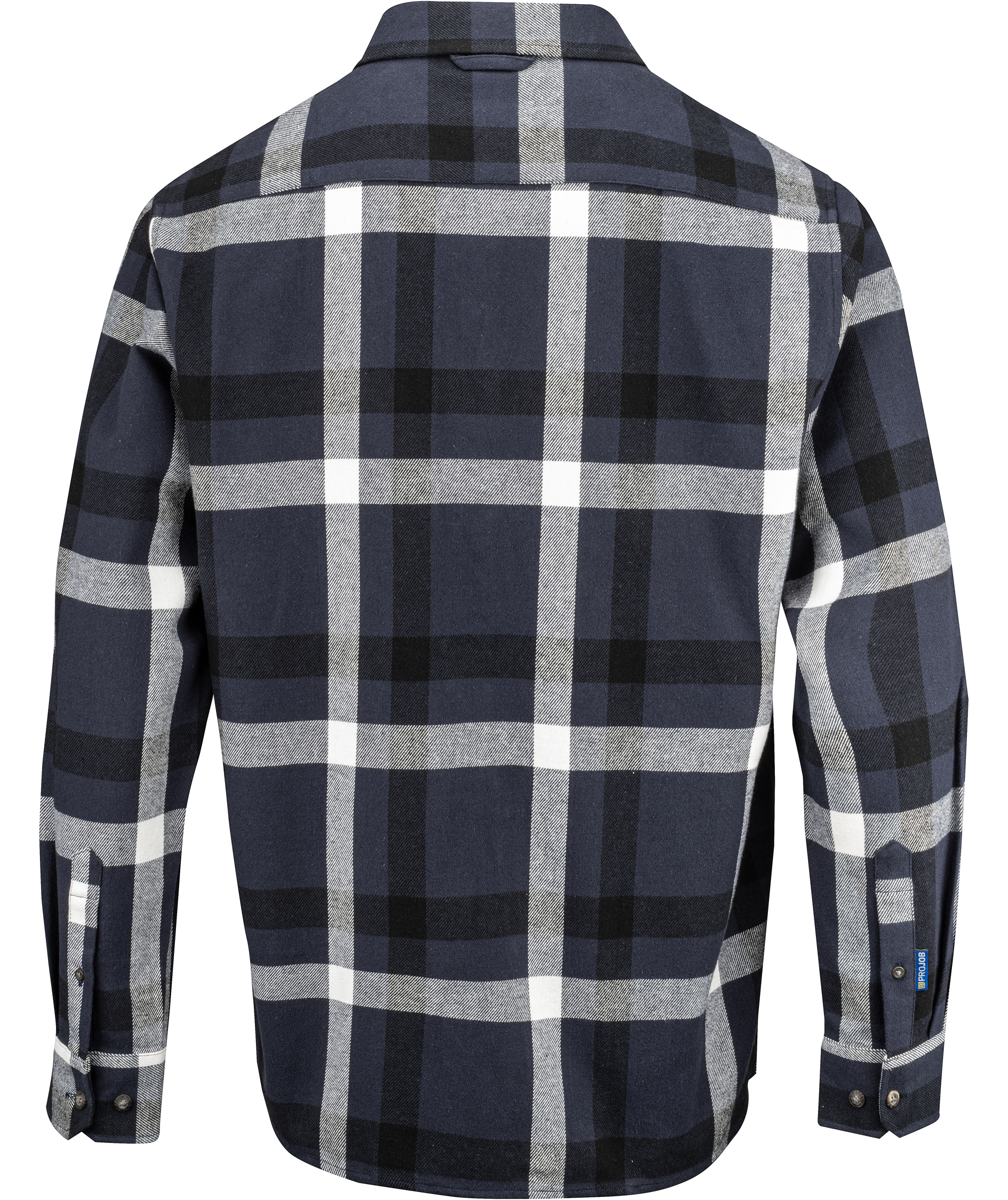 ProJob lumberjack shirt