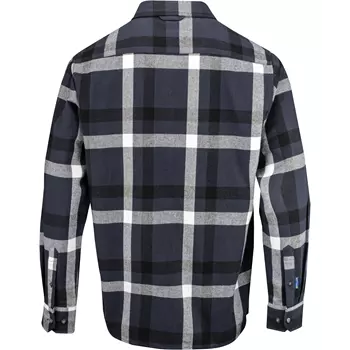 ProJob lumberjack shirt, Navy