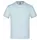 James & Nicholson Junior Basic-T T-shirt for barn, Light-Blue, Light-Blue, swatch