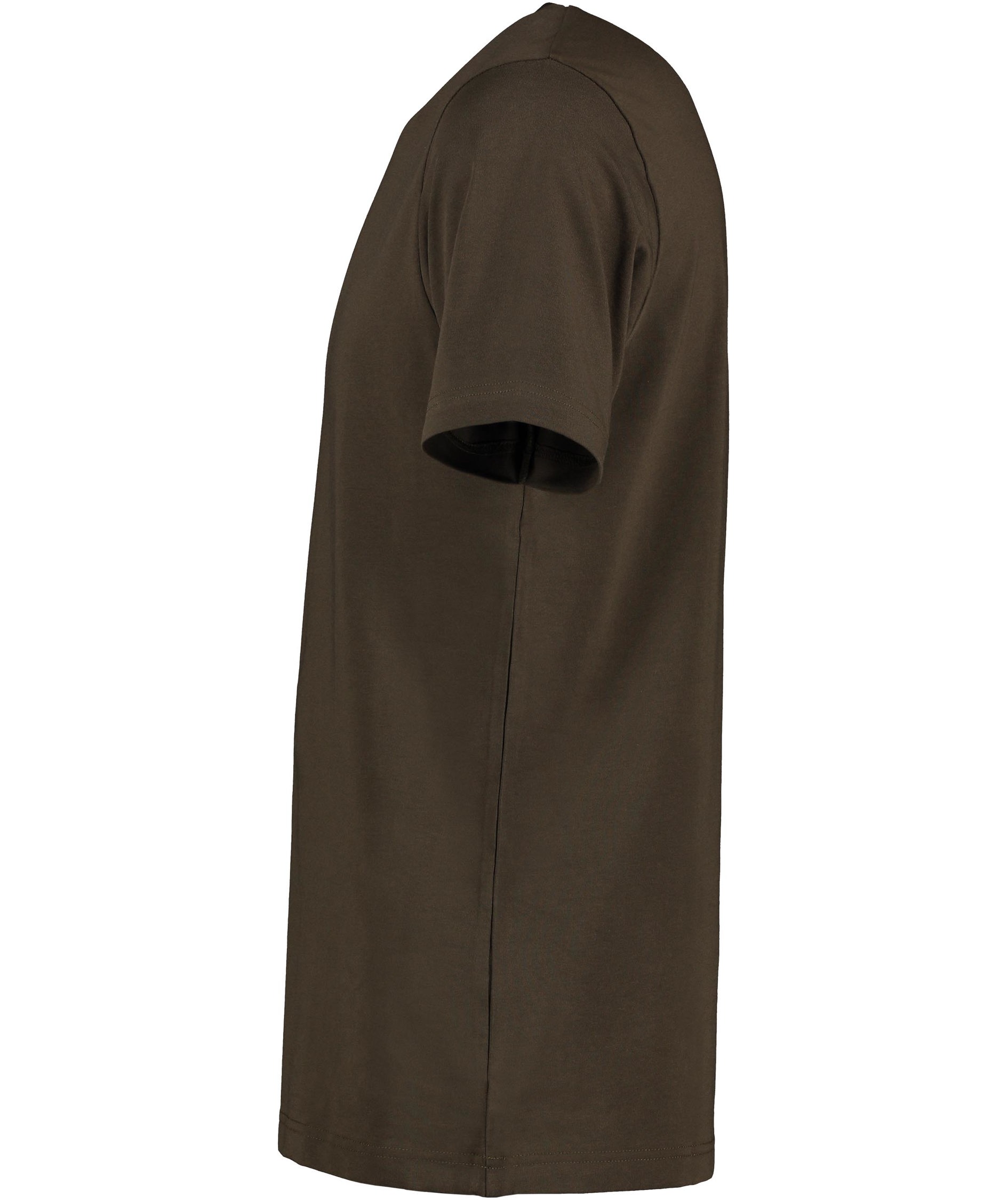 ID T-shirt with stretch, Olive, large image number 4