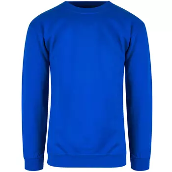 YOU Classic Sweatshirt für Kinder, Kornblumenblau