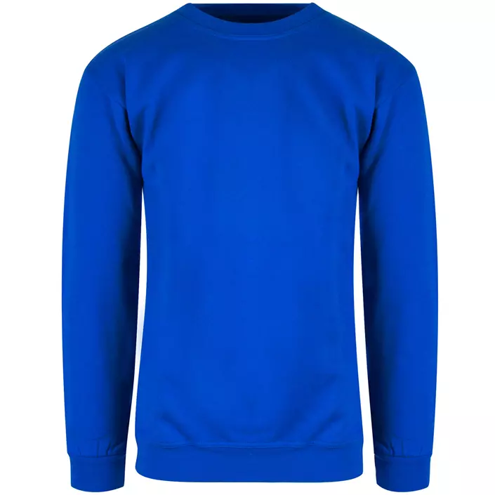 YOU Classic sweatshirt til børn, Kornblå, large image number 0