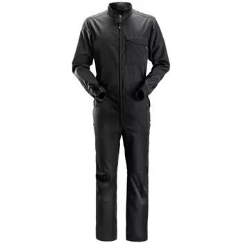 Snickers coverall, Black