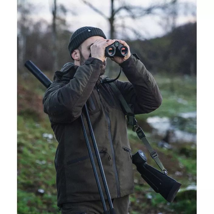 Seeland Chaser jacka, Pine green, large image number 19