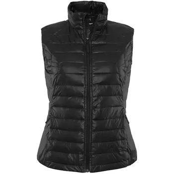 Fristads OXYGEN PRIMALOFT® women's vest, Black