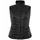 Fristads OXYGEN PRIMALOFT® women's vest, Black, Black, swatch