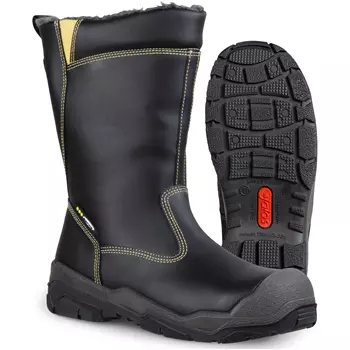 Jalas 1838S Gran Premio skyddsstövlar S3