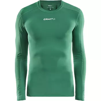 Craft Pro Control Compression langærmet T-shirt