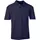 Camus Lucca polo T-skjorte, Marine, Marine, swatch