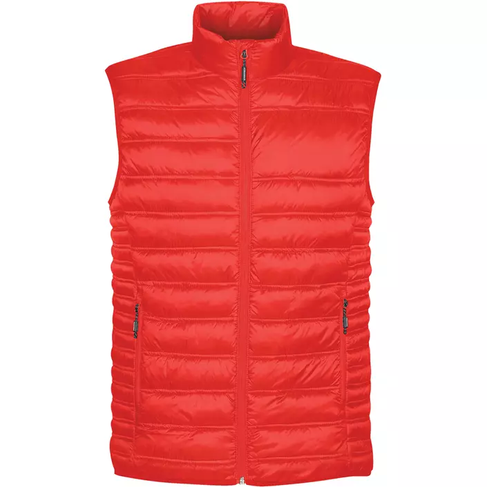 Stormtech Basecamp vest, Red, large image number 0