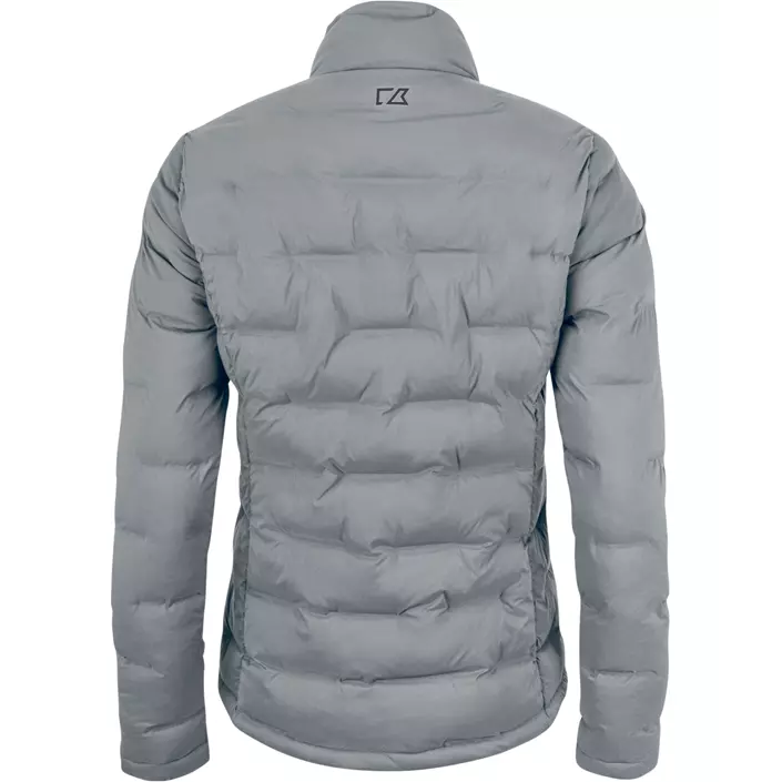 Cutter & Buck Baker women's jacket, Grey, large image number 1