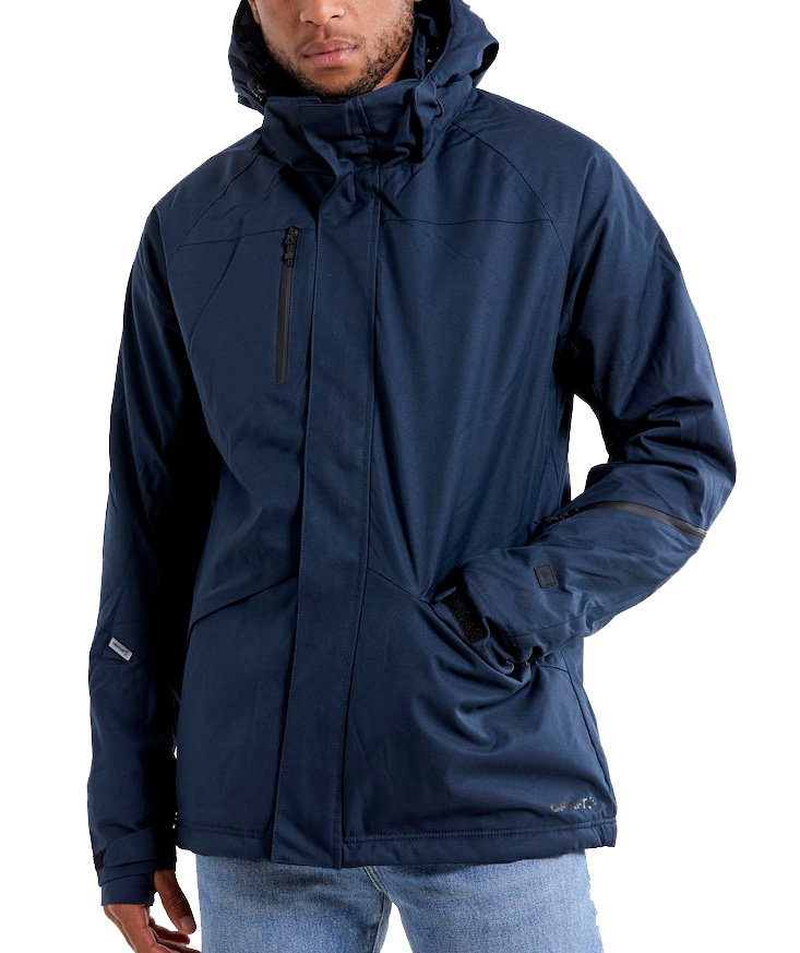 Craft Mountain winter jacket