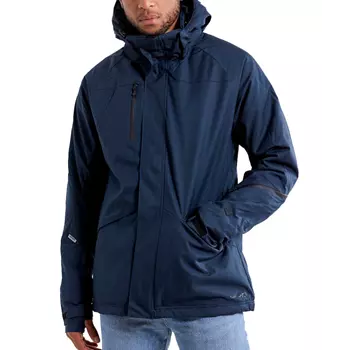 Craft Mountain winter jacket, Navy
