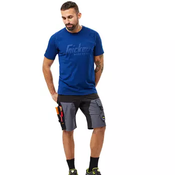 Snickers AllroundWork arbejdsshorts 6173